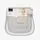 KikkaBoo Anti-sweat stroller liner Seally Me ეტლში ჩასაფენი მატრასი, 3 image