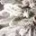 Premium Snow-Covered Christmas Tree PE 200 CM - ნაძვის ხე 100% სილიკონი, 17 image