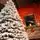 Ukrainіan Frost Snow-Covered Christmas Tree 230 CM 100 % Silicone Needle - ნაძვის ხე 100% სილიკონი, 6 image