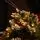 Frosted Haven Christmas Tree  210 CM With Light, Snow-Covered Branches, Pine Cones And Berries - ნაძვის ხე განათებით დათოვლილი ბოლოებით, გირჩით და კენკრით, 13 image
