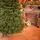 Prime Christmas Tree PE 210 CM 100 % Silicone Needle - ნაძვის ხე 100% სილიკონი, 4 image