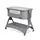 Cangaroo Baby Crib Cozy ახალშობილის საწოლი