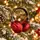 Jingle Beats Hanging Decoration - ნაძვის ხის სათამაშო