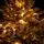 Snowhaven Christmas Tree With Lights 225 CM Snow-Covered - საახალწლო ნაძვის ხე დათოვლილი ტოტებით და განათებით, 12 image