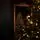 Snowdrop Christmas Tree 210 CM 100% Silicone With Lights - ნაძვის ხე 100 % სილიკონი, განათებით, 5 image