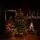 Elowyn Christmas Tree 100% Silicone With Lights 180 CM - ნაძვის ხე 100 % სილიკონი, განათებით, 4 image