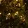 Snowdrop Christmas Tree 210 CM 100% Silicone With Lights - ნაძვის ხე 100 % სილიკონი, განათებით, 13 image