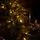 Winterlyn Christmas Tree 100% Silicone Needle With Lights PE 210 CM - ნაძვის ხე 100% სილიკონის წიწვებით და განათებით, 8 image