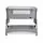 Cangaroo Baby Crib Cozy ახალშობილის საწოლი, 3 image