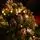 Frosted Haven Christmas Tree  210 CM With Light, Snow-Covered Branches, Pine Cones And Berries - ნაძვის ხე განათებით დათოვლილი ბოლოებით, გირჩით და კენკრით, 18 image