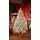 Snowhaven Christmas Tree With Lights 225 CM Snow-Covered - საახალწლო ნაძვის ხე დათოვლილი ტოტებით და განათებით, 2 image