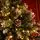 Frosted Haven Christmas Tree  210 CM With Light, Snow-Covered Branches, Pine Cones And Berries - ნაძვის ხე განათებით დათოვლილი ბოლოებით, გირჩით და კენკრით, 14 image