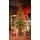 December Dream Christmas Tree PE+PVC 210 CM With Mixed Silicone Needle - ნაძვის ხე შერეული სილიკონის წიწვებით, 2 image