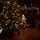 Pineora Christmas Tree  180 CM Mixed Silicone With Lights PE + PVC - ნაძვის ხე შერეული სილიკონი, განათებით, 7 image