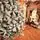 Snowy Belle Christmas Tree 270 CM საახალწლო ნაძვის ხე დათოვლილი ტოტებით, 4 image