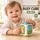 Montessori Sensory  6 in 1 Busy Cube - განსავითარებელი სათამაშო კუბი