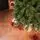 Snowcrest Christmas Tree 100% Silicone PE 210 CM With Stand - ნაძვის ხე სადგამით 100% სილიკონი, 6 image