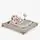 KikkaBoo Walker Paleo Beige - ჭოჭინა, 2 image