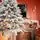 Premium Snow-Covered Christmas Tree PE 200 CM - ნაძვის ხე 100% სილიკონი, 5 image