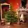 Nordic Frost Christmas Tree 100% Silicone 180 CM - ნაძვის ხე 100 % სილიკონი