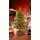 Northern Glow Christmas Tree 150 CM With Mixed Silicone Needle PE+PVC -  ნაძვის ხე შერეული სილიკონის წიწვებით, 2 image