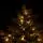 Winterlyn Christmas Tree 100% Silicone Needle With Lights PE 210 CM - ნაძვის ხე 100% სილიკონის წიწვებით და განათებით, 7 image