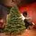 Riviera Alpine Christmas Tree 260 CM With Mixed Silicone Needle PE+PVC- ნაძვის ხე შერეული სილიკონის წიწვებით, 3 image