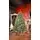 Holandiia Christmas Tree With Blue Tips PE 210 CM საახალწლო ნაძვის ხე, 100% სილიკონი, 2 image