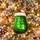 Jolly Avocado Hanging Decoration - ნაძვის ხის სათამაშო, 2 image