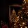 Snowhaven Christmas Tree With Lights 225 CM Snow-Covered - საახალწლო ნაძვის ხე დათოვლილი ტოტებით და განათებით, 7 image