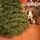 Riviera Alpine Christmas Tree 260 CM With Mixed Silicone Needle PE+PVC- ნაძვის ხე შერეული სილიკონის წიწვებით, 5 image