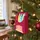 Best Teacher Crayons Hanging Decoration - ნაძვის ხის სათამაშო, 2 image