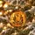 Golden Christmas Tale Hanging Decoration - ნაძვის ხის სათამაშო, 2 image