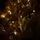Winterlyn Christmas Tree 100% Silicone Needle With Lights PE 210 CM - ნაძვის ხე 100% სილიკონის წიწვებით და განათებით, 12 image