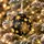 Midnight Snowflakes Hanging Decoration - ნაძვის ხის სათამაშო, 2 image