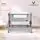 Cangaroo Baby Crib Cozy ახალშობილის საწოლი, 2 image