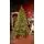Winterlyn Christmas Tree 100% Silicone Needle With Lights PE 210 CM - ნაძვის ხე 100% სილიკონის წიწვებით და განათებით, 2 image