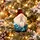 Christmas Gnome Hanging Decoration - ნაძვის ხის სათამაშო