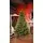 Carpathian Christmas Tree Light Green Tips 230CM PVC + PE  ნაძვის ხე შერეული სილიკონის წიწვებით, 2 image