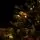 Elowyn Christmas Tree 100% Silicone With Lights 180 CM - ნაძვის ხე 100 % სილიკონი, განათებით, 10 image