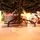 Riviera Alpine Christmas Tree 180 CM With Mixed Silicone Needle PE+PVC - ნაძვის ხე შერეული სილიკონის წიწვებით, 13 image