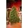 Riviera Alpine Christmas Tree 220 CM With Mixed Silicone Needle PE+PVC - ნაძვის ხე შერეული სილიკონის წიწვებით, 2 image