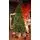 Frostberry Christmas Tree PE 100% Silicone 240 CM With Stand - ნაძვის ხე სადგამით 100% სილიკონი, 2 image