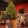 Enchanted Pine Christmas Tree PE+PVC 180 CM With Mixed Silicone Needle - ნაძვის ხე შერეული სილიკონის წიწვებით, 5 image
