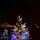 Snowcrest Christmas Tree  210 CM With Colorful Lights - დათოვლილი ნაძვის ხე ფერადი განათებით და შერეული სილიკონის წიწვით, 6 image