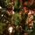 Christmas Whisper Tree PE+PVC 210 CM With Mixed Silicone Needle - ნაძვის ხე შერეული სილიკონის წიწვებით, 17 image