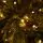 Snowdrop Christmas Tree 210 CM 100% Silicone With Lights - ნაძვის ხე 100 % სილიკონი, განათებით, 14 image