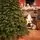 Aurepine Grand Wide Christmas Tree PE 220 CM 100 % Silicone Needle  - ნაძვის ხე 100% სილიკონი, 6 image