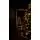 Pineora Christmas Tree  180 CM Mixed Silicone With Lights PE + PVC - ნაძვის ხე შერეული სილიკონი, განათებით, 4 image