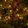 Snowdrop Christmas Tree 210 CM 100% Silicone With Lights - ნაძვის ხე 100 % სილიკონი, განათებით, 19 image